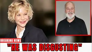 At 64, Meg Ryan Reveals What Really Happened With Rob Reiner