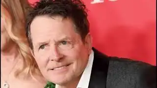 At 64, Michael J. Fox Reveals Who He Doesn