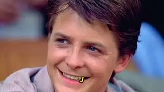 At 64, Michael J. Fox Reveals Who He Doesn