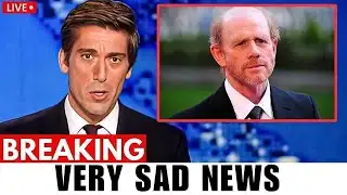 At 71, The Tragedy Of Ron Howard Is Beyond Heartbr