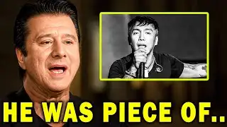 At 76, Steve Perry EXPOSES Arnel Pineda