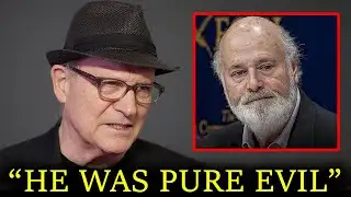 At 78, Albert Brooks Finally Tells the Truth About Rob Reiner