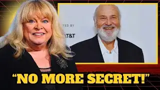 At 78, Sally Struthers EXPOSES The Secret She Kept About Rob Reiner...