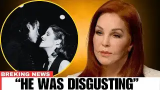 At 80, Priscilla Presley ADMITS she never trusted Michael Jackson