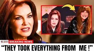 At 80, Priscilla Presley’s Heartbreaking Truth Emerges