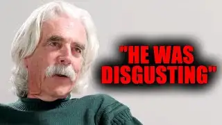 At 80, Sam Elliot Names The Six Actors He HATED