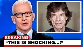 At 82, Mick Jagger’s Latest News Has Left Everyone Speechless