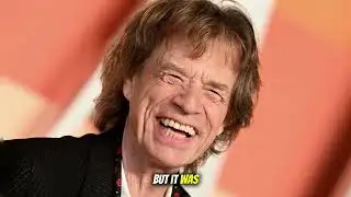 At 82, Mick Jagger’s Latest News Has Left Everyone Speechless