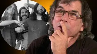 At 82, Mickey Hart Reveals Why He’ll Never Work With Bob Weir Again