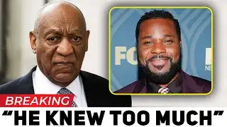 At 88, Bill Cosby Breaks Silence on Final Chat With Malcolm-Jamal Warner