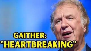 At 88, Bill Gaither Finally Breaks Silence