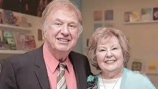 At 90, Bill Gaither’s Silent Exit and A Heartfelt Goodbye from Gospel’s Greatest Voice”