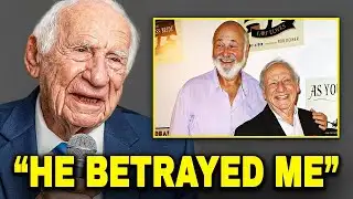 At 99, Mel Brooks Breaks Silence On Rob Reiner.. And It’s Bad