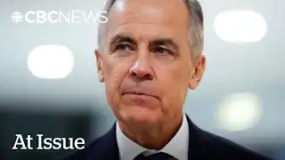 At Issue | Can Carney deliver on his Davos speech?