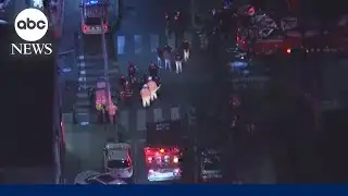 At least 2 dead, 9 wounded in Brown University shooting