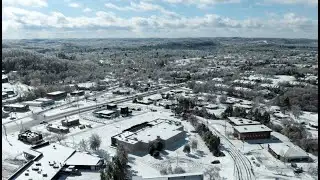 At Least 30 Dead as More Freezing Cold Pummels US