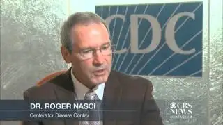 At least four deaths blamed on West Nile Virus