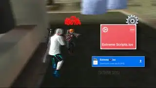 ATALHOS HEADTRICK SCRIPT FOR IOS 📲 OB49 BRAZILIAN REGEDITE 🇧🇷 XIT 99% HEADSHOT IOS GRATIS 🥶