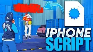 ATALHOS HEADTRICK SCRIPT FOR IOS - OB49 😈 XIT 99% HEADSHOT IOS GRATIS 😭