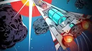 Atari Gets Recharged!