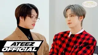 ATEEZ(에이티즈) 2024 OFF THE RECORD