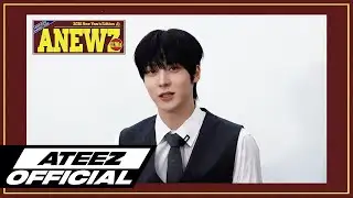 ATEEZ(에이티즈) ANEWZ 2026 New Year
