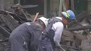 ATF investigating Niagara Falls fire