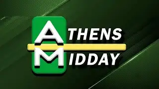 Athens MidDay 12/5/2023