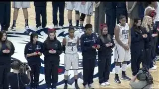 Athletes honor Newtown shooting victims