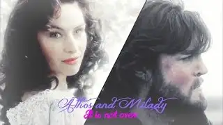 Athos and Milady II "It