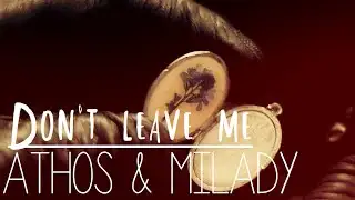 Athos & Milady | Don