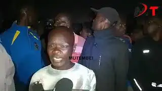 ATI MNAAMBIA WINNIE AKAOLEWE! RESPECT WINNIE" ANGRY USIKUWA MANANE WARNS CRITICS!