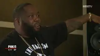 Atlanta rapper Killer Mike apologizes after NRA backlash