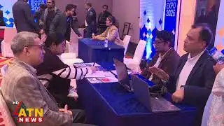 ঢাকায় অনুষ্ঠিত হলো দেশের সবচেয়ে বড় অস্ট্রেলিয়ান এডুকেশন এক্সপো ২০২৬ | ATN News