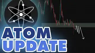 ATOM Cosmos Chart Update & Price Prediction