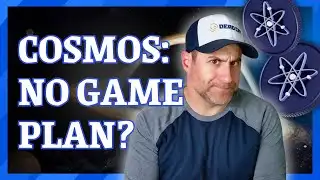 ATOM Crashes 93%: What Can The ICF Do To Support Cosmos?