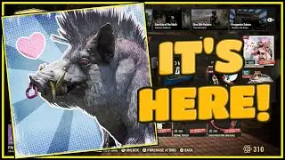 Atomic Shop Update (Feb 3, 2026) - Fallout 76