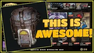 Atomic Shop Update (Jan. 27, 2026) - Fallout 76