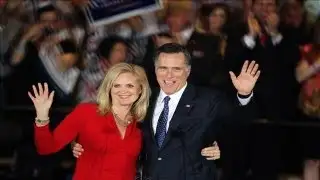 Attacking Ann Romney
