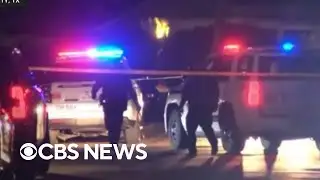 Attacks in 2 Texas cities left 6 dead, 3 injured
