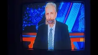 Attention! Breaking news.