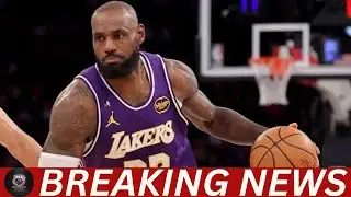 Attention stays on LeBron James despite trade deadline drama