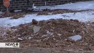 Attic Fire Causes Damage at Scottsbluff Home