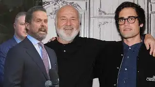 Attorney Alan Jackson Declares Nick Reiner Is 