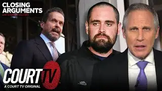 Attorney Alan Jackson Withdraws From Nick Reiner Case