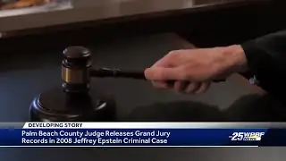 Attorney for Epstein victims blasts prosecutor