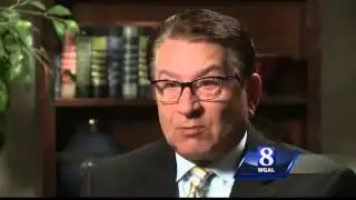 Attorney General Kathleen Kane calls news conference