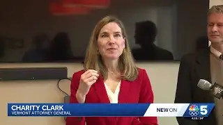 Attorney general reminders Vermonters to stay alert to risk from scammers