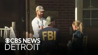 Attorney of Michigan man arrested in "potential terrorist attack" says plot never existed