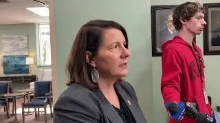 Attorneys react after man pleads not guilty by mental defect for 4 murders